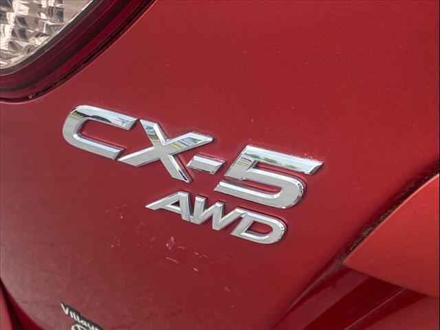 used 2013 Mazda CX-5 car, priced at $10,994