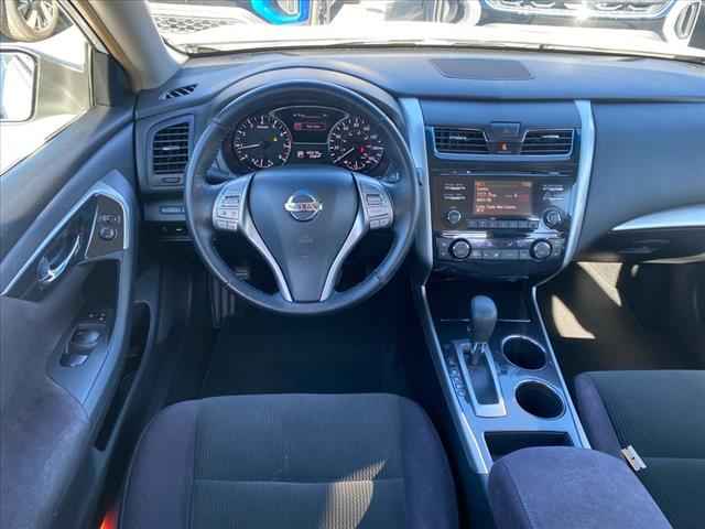 used 2013 Nissan Altima car, priced at $6,788