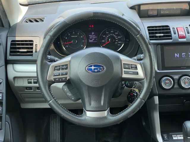 used 2014 Subaru Forester car, priced at $12,995