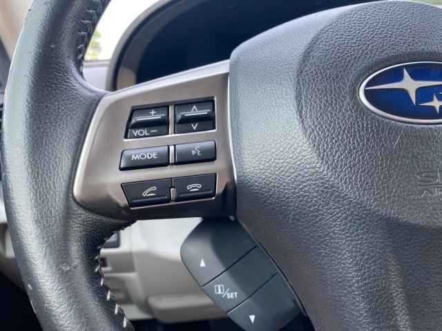 used 2014 Subaru Forester car, priced at $12,995