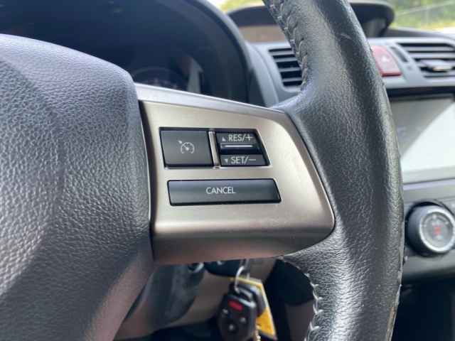 used 2014 Subaru Forester car, priced at $12,995