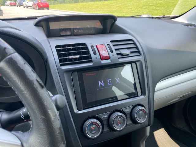 used 2014 Subaru Forester car, priced at $12,995