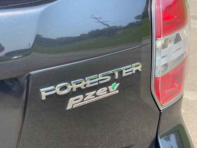 used 2014 Subaru Forester car, priced at $12,995