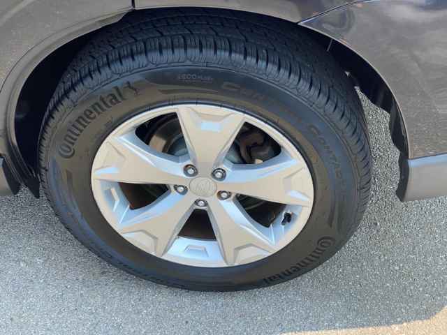 used 2014 Subaru Forester car, priced at $12,995