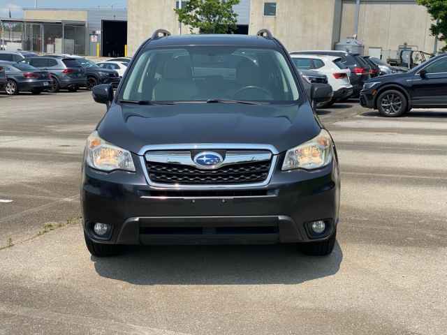 used 2014 Subaru Forester car, priced at $12,995