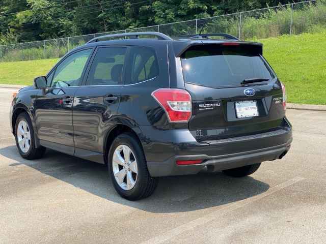 used 2014 Subaru Forester car, priced at $12,995