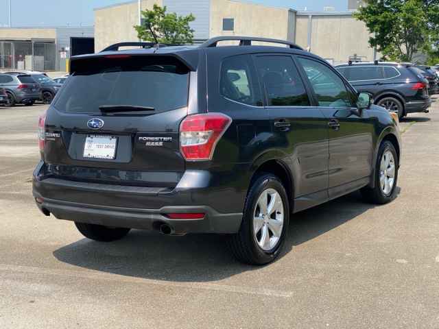 used 2014 Subaru Forester car, priced at $12,995