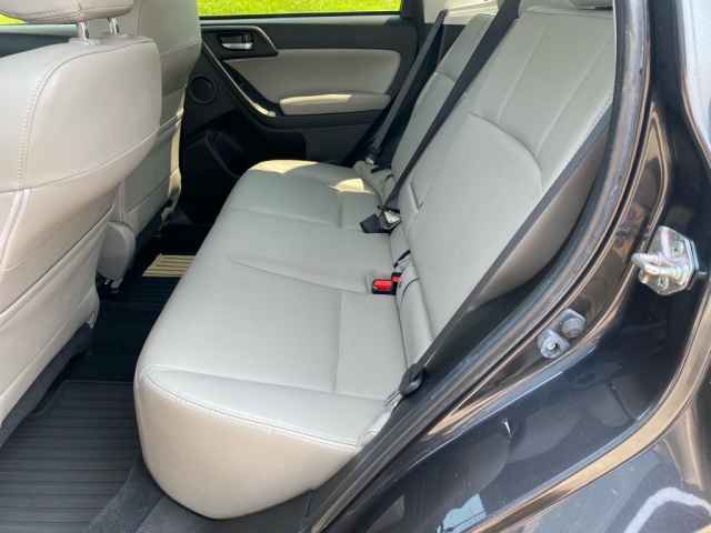 used 2014 Subaru Forester car, priced at $12,995