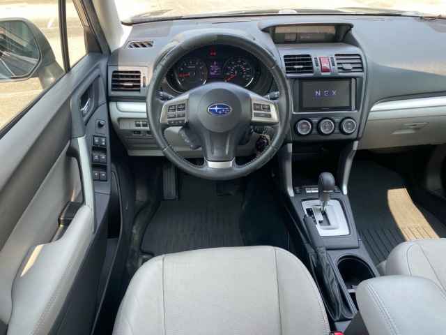 used 2014 Subaru Forester car, priced at $12,995