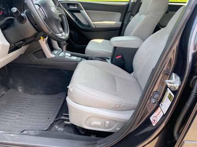 used 2014 Subaru Forester car, priced at $12,995