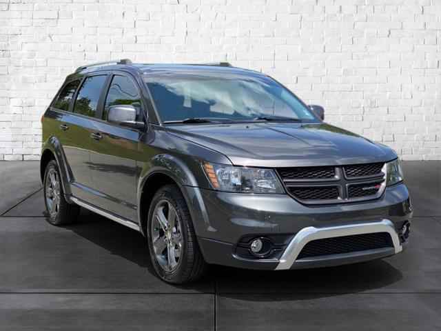 used 2015 Dodge Journey car, priced at $10,995