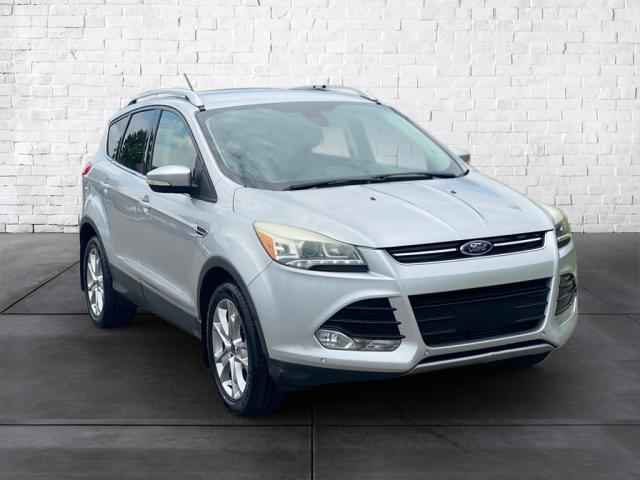 used 2015 Ford Escape car, priced at $12,995
