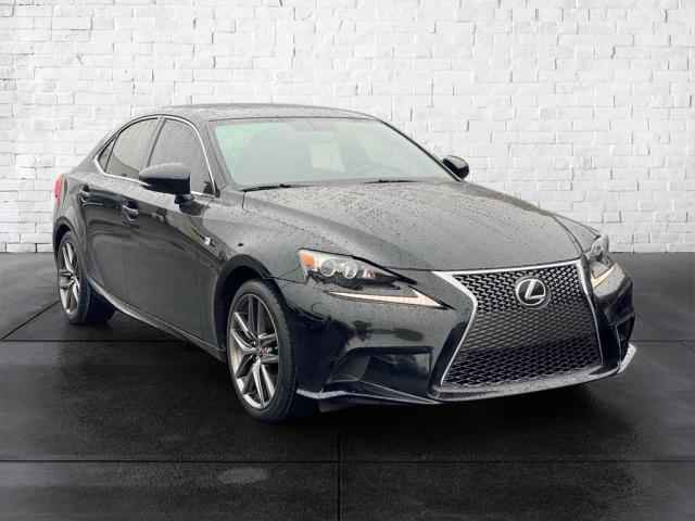 used 2015 Lexus IS 350 car, priced at $21,998