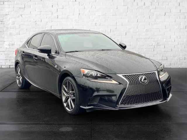 used 2015 Lexus IS 350 car, priced at $21,552