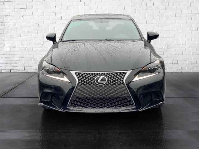 used 2015 Lexus IS 350 car, priced at $21,552