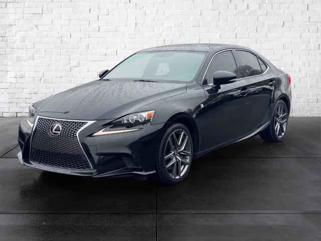 used 2015 Lexus IS 350 car, priced at $21,552