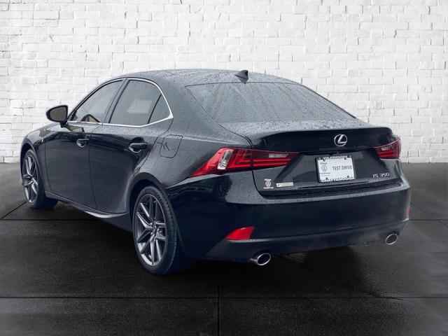 used 2015 Lexus IS 350 car, priced at $21,552