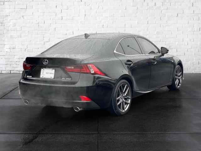 used 2015 Lexus IS 350 car, priced at $21,552