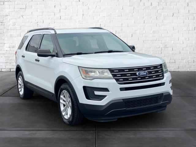 used 2016 Ford Explorer car, priced at $6,994