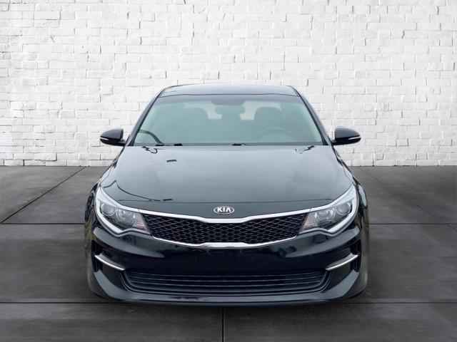 used 2016 Kia Optima car, priced at $11,750