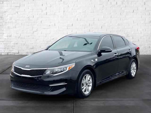 used 2016 Kia Optima car, priced at $11,750