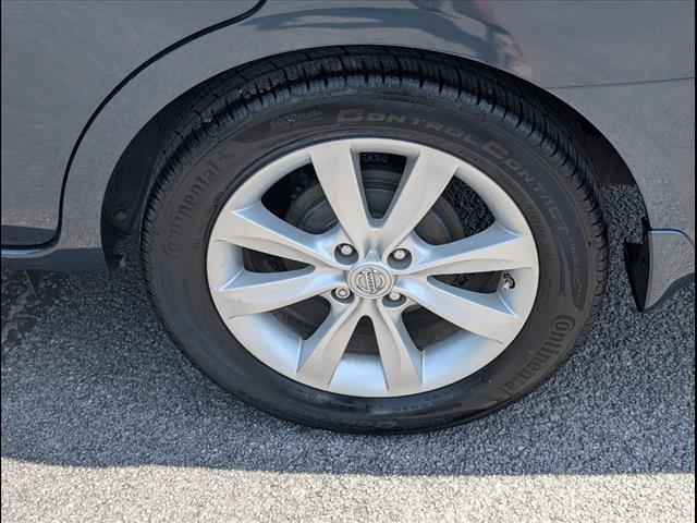used 2016 Nissan Versa car, priced at $8,995