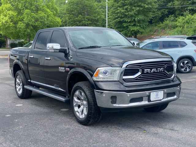 used 2016 Ram 1500 car, priced at $25,995