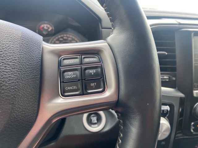 used 2016 Ram 1500 car, priced at $24,995