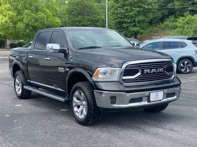 used 2016 Ram 1500 car, priced at $24,995