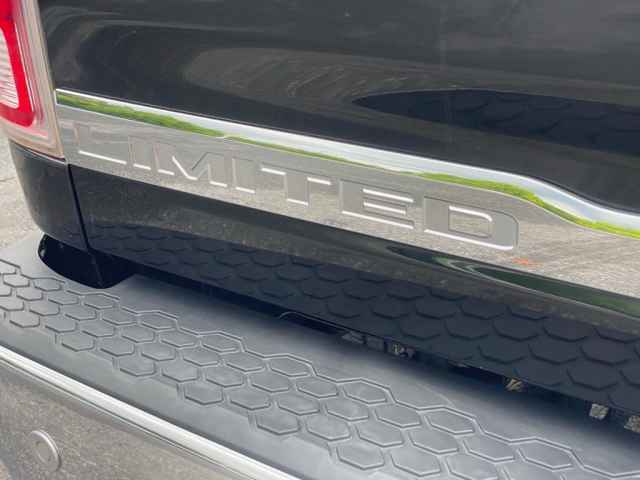 used 2016 Ram 1500 car, priced at $24,995