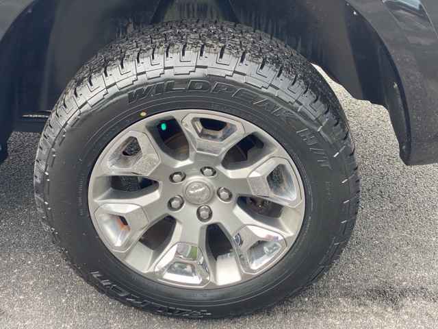 used 2016 Ram 1500 car, priced at $24,995