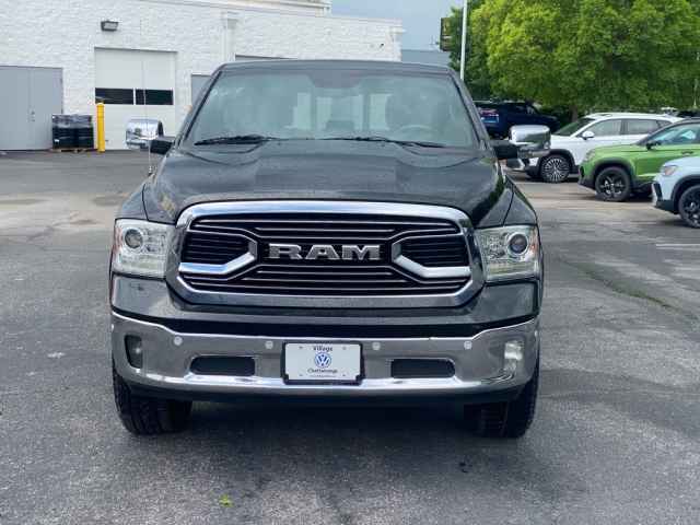 used 2016 Ram 1500 car, priced at $24,995