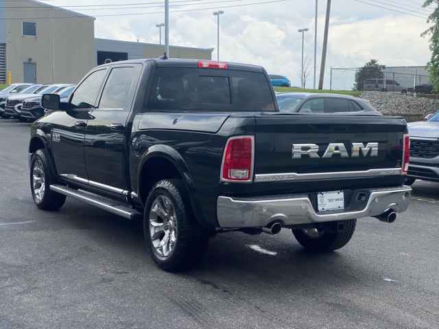 used 2016 Ram 1500 car, priced at $24,995