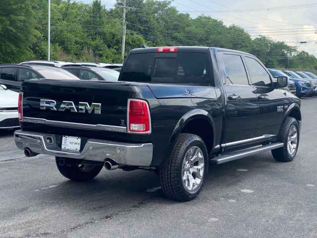used 2016 Ram 1500 car, priced at $24,995