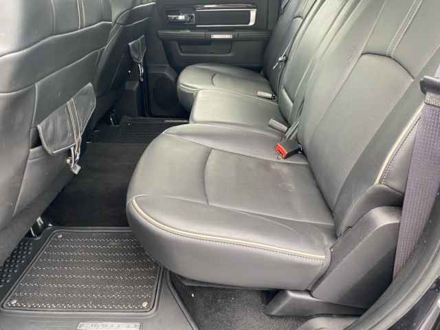 used 2016 Ram 1500 car, priced at $24,995