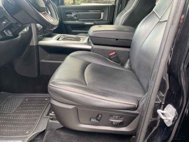 used 2016 Ram 1500 car, priced at $24,995