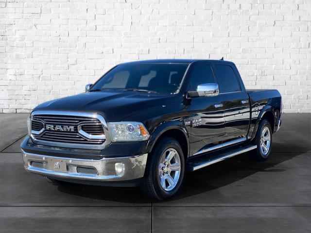 used 2016 Ram 1500 car, priced at $15,888