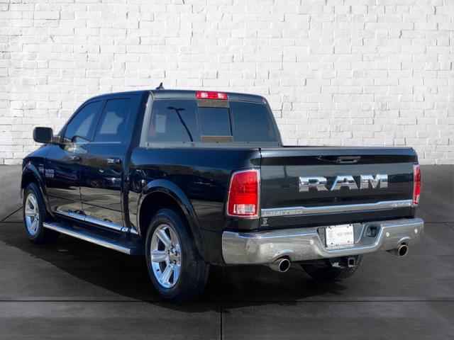 used 2016 Ram 1500 car, priced at $15,888