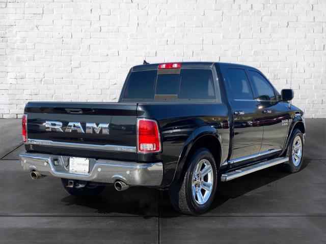 used 2016 Ram 1500 car, priced at $15,888