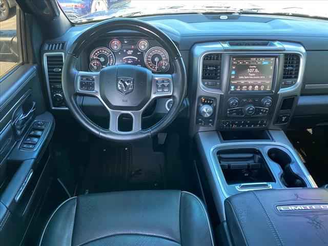 used 2016 Ram 1500 car, priced at $15,888