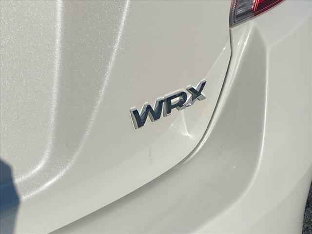 used 2016 Subaru WRX car, priced at $14,990