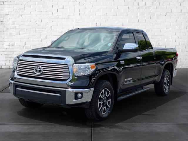 used 2016 Toyota Tundra 4WD Truck car, priced at $18,995