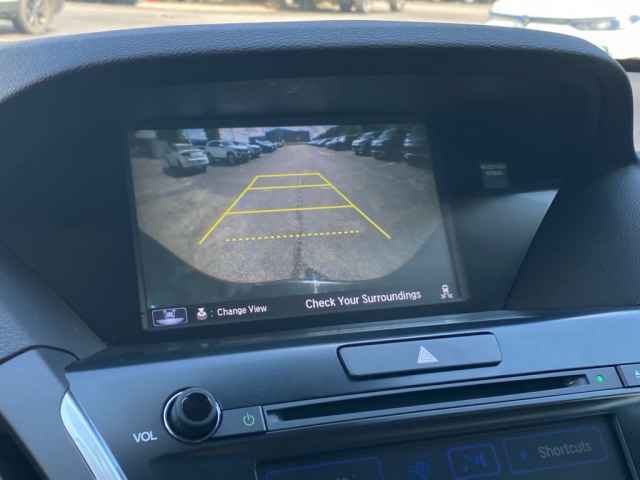 used 2017 Acura MDX car, priced at $16,888