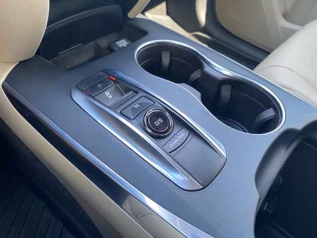 used 2017 Acura MDX car, priced at $16,888