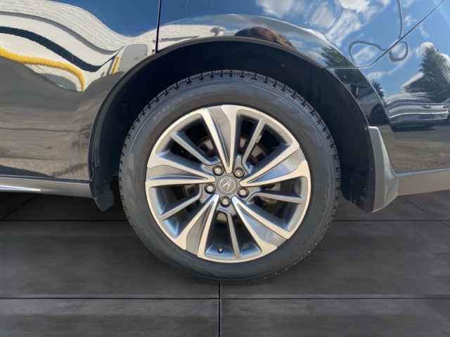 used 2017 Acura MDX car, priced at $16,888