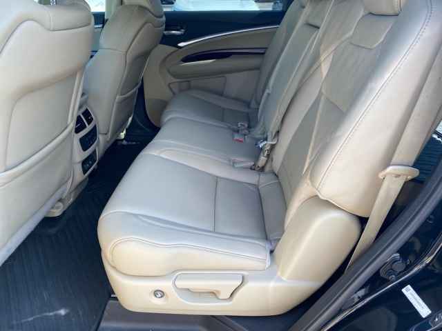 used 2017 Acura MDX car, priced at $16,888