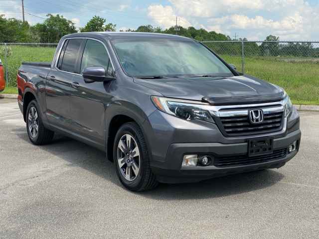 used 2017 Honda Ridgeline car, priced at $13,955