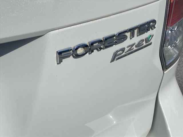 used 2017 Subaru Forester car, priced at $16,375