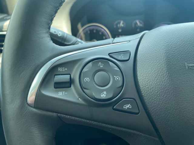 used 2018 Buick Enclave car, priced at $16,885