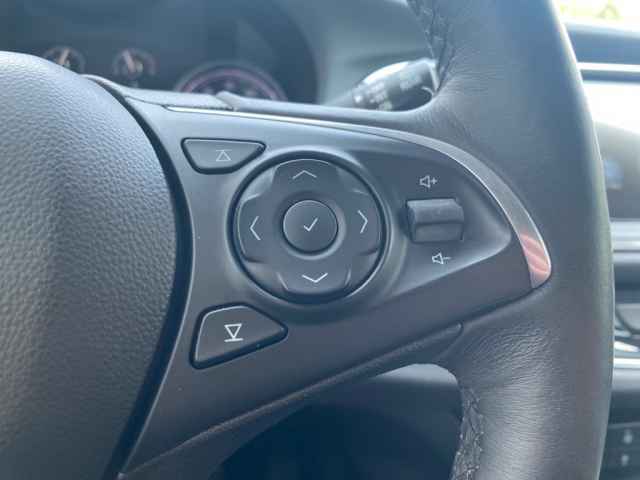 used 2018 Buick Enclave car, priced at $16,885